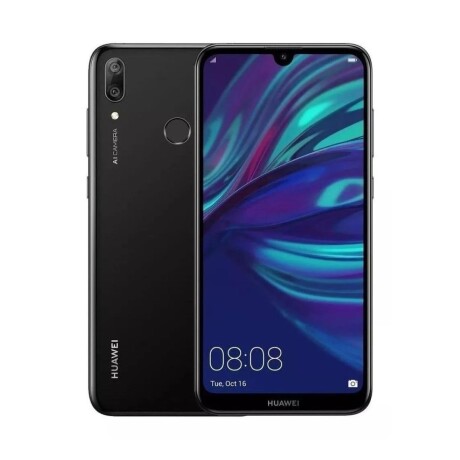 Celular Huawei P Smart POT-LX3 128GB 4GB NEGRO