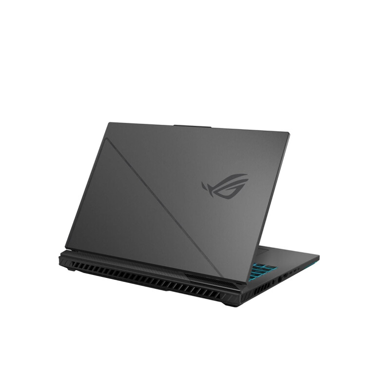 Notebook Gamer Asus ROG Core i9 5.6Ghz 16GB 1TB SSD 18" WQXGA 240Hz RTX 4080 12GB Notebook Gamer Asus ROG Core i9 5.6Ghz 16GB 1TB SSD 18" WQXGA 240Hz RTX 4080 12GB