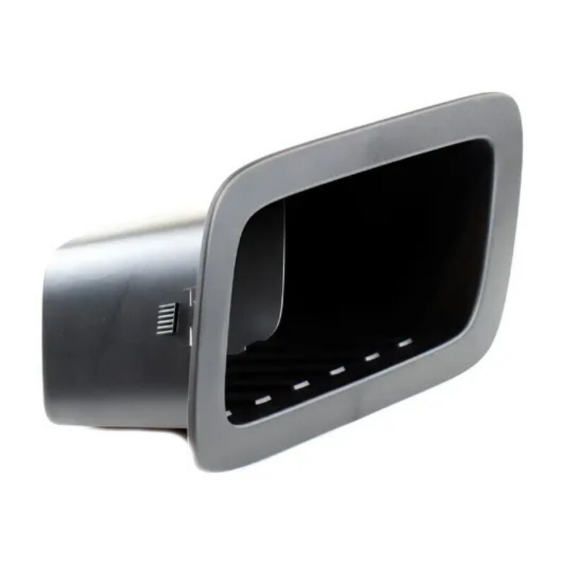 PISADERA IZQUIERDA SAVEIRO G5 10/12 Pisadera Izquierda Saveiro G5 10/12