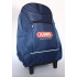 MOCHILA CON RUEDAS - ABUS MOCHILA CON RUEDAS - ABUS