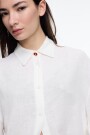 CAMISA ABERTURA Crudo
