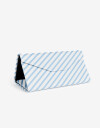 Estuches Anteojos Estampado Estuche Plegable Estampado Gato. - Combinacion Multicolor