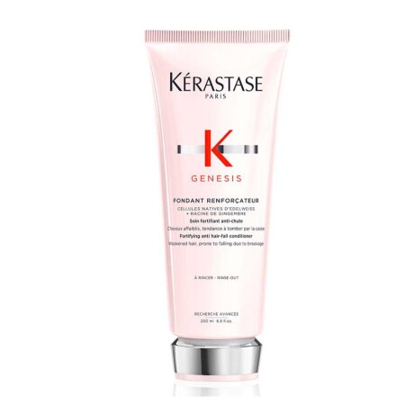 Acondicionador Kerastase Génesis Fondant Renforcateur 200ml Acondicionador Kerastase Génesis Fondant Renforcateur 200ml