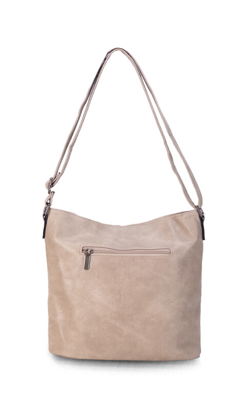 BANDOLERA CORINTO NUDE