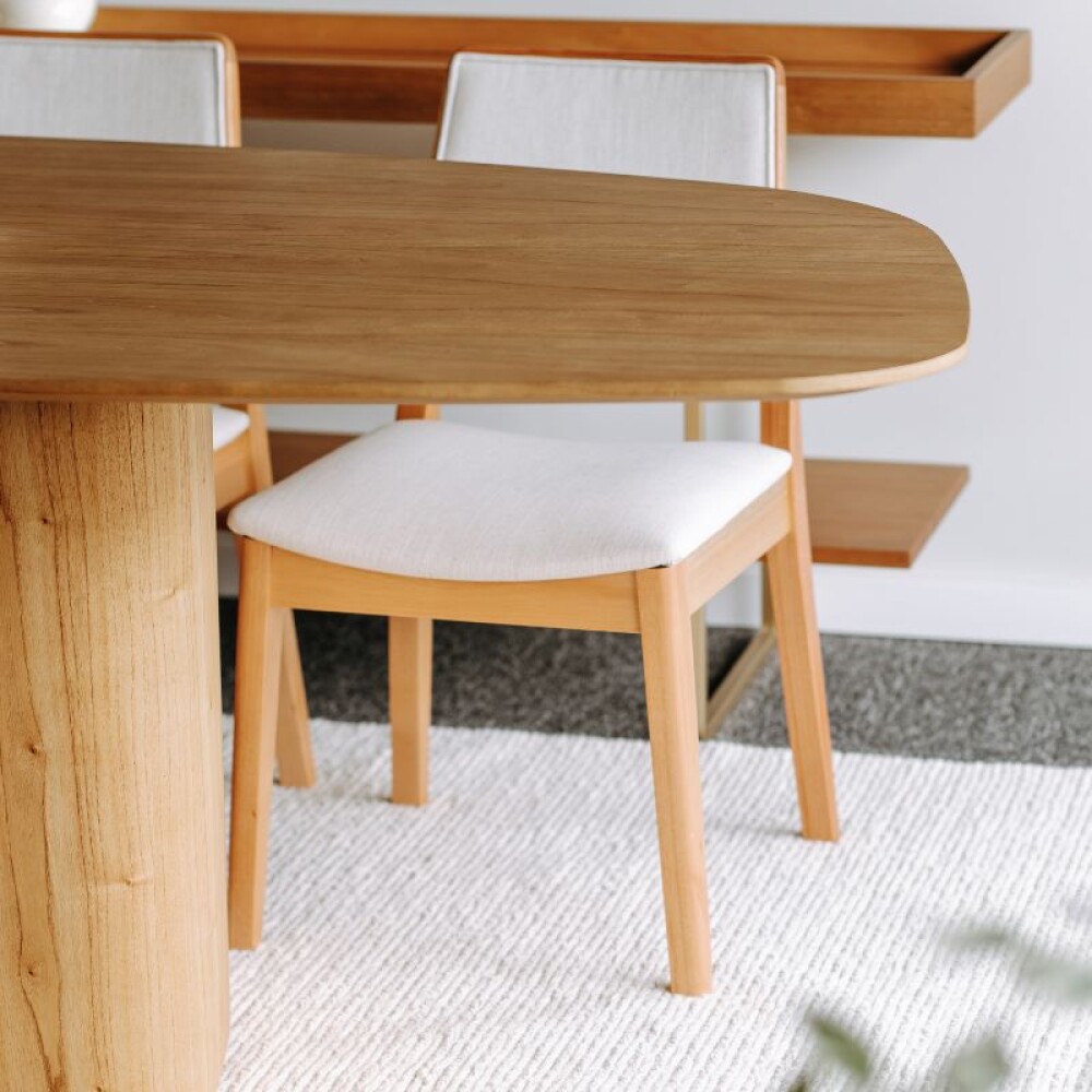 Mesa de comedor Family 2.28