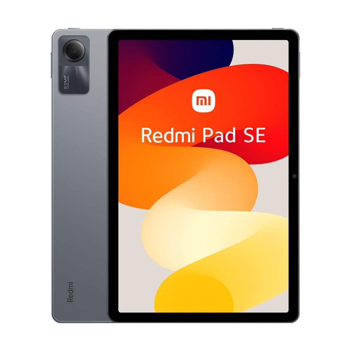 Tablet Xiaomi Redmi Pad SE 128/4 11" Graphite Gray 