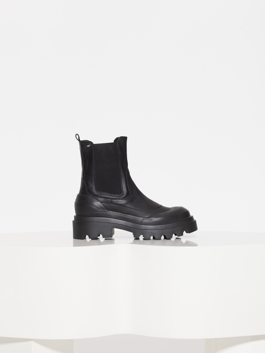 BOTA OLIVIA 