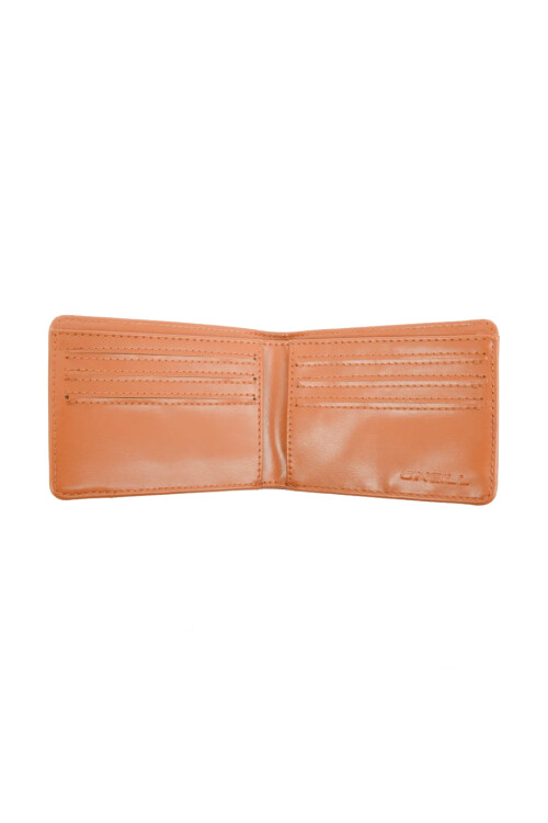 Billetera O'Neill Oasis Camel