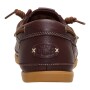 Harbor Lo Shaved Brown/Robe Brown