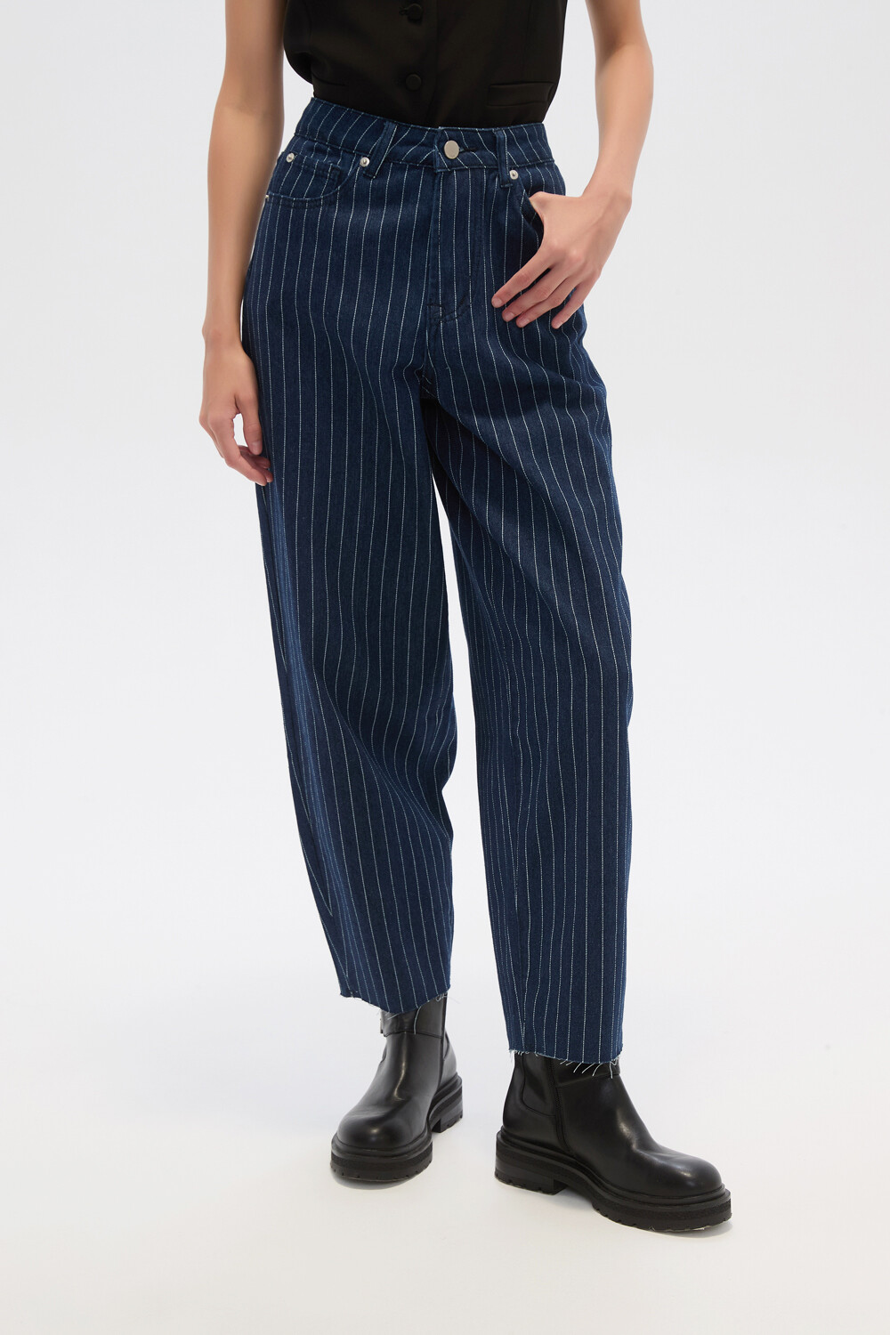 Pantalon Racce Estampado 1