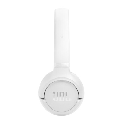 Auricular JBL Tune 530BT Bluetooth Blanco