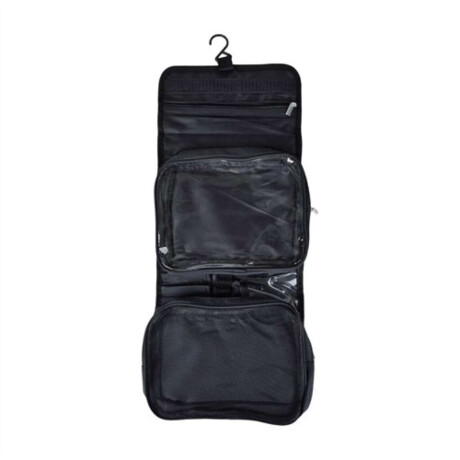 Neceser plegable con percha línea Mis Petates Sc