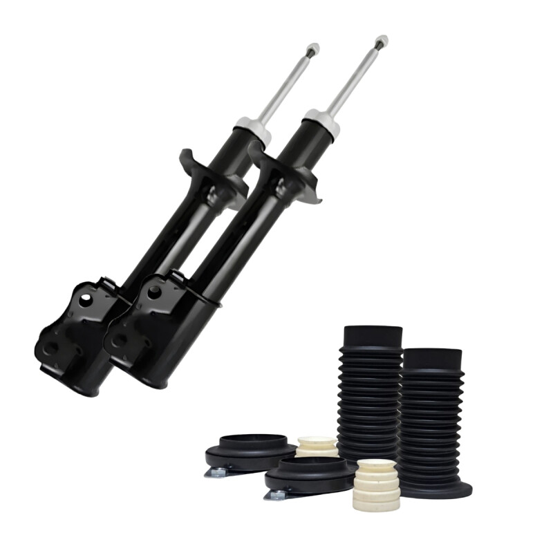 KIT SUSPENSION DELANTERA Kit Suspension Delantera