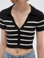 Tops Pola Estampado 2