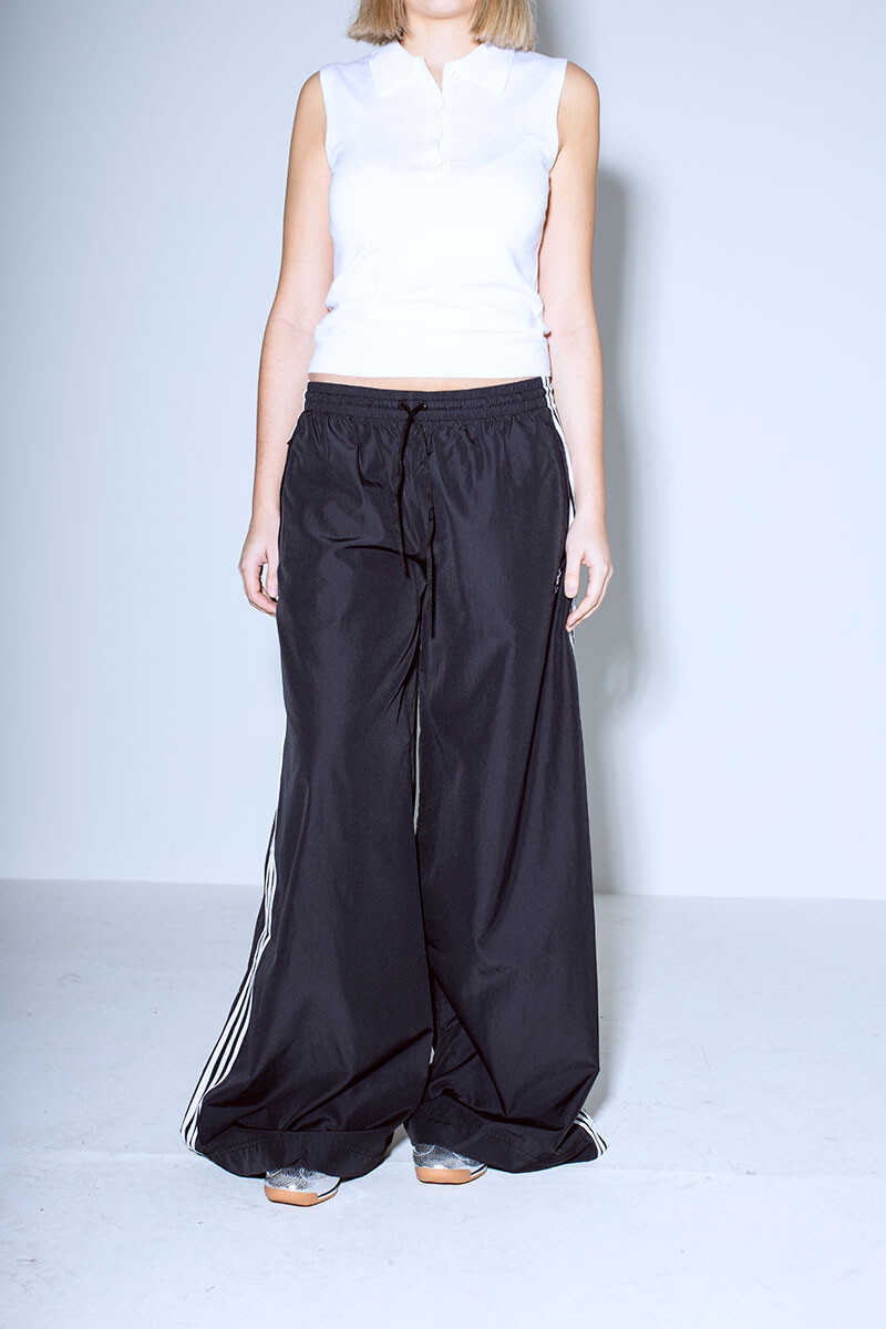 Pant Black