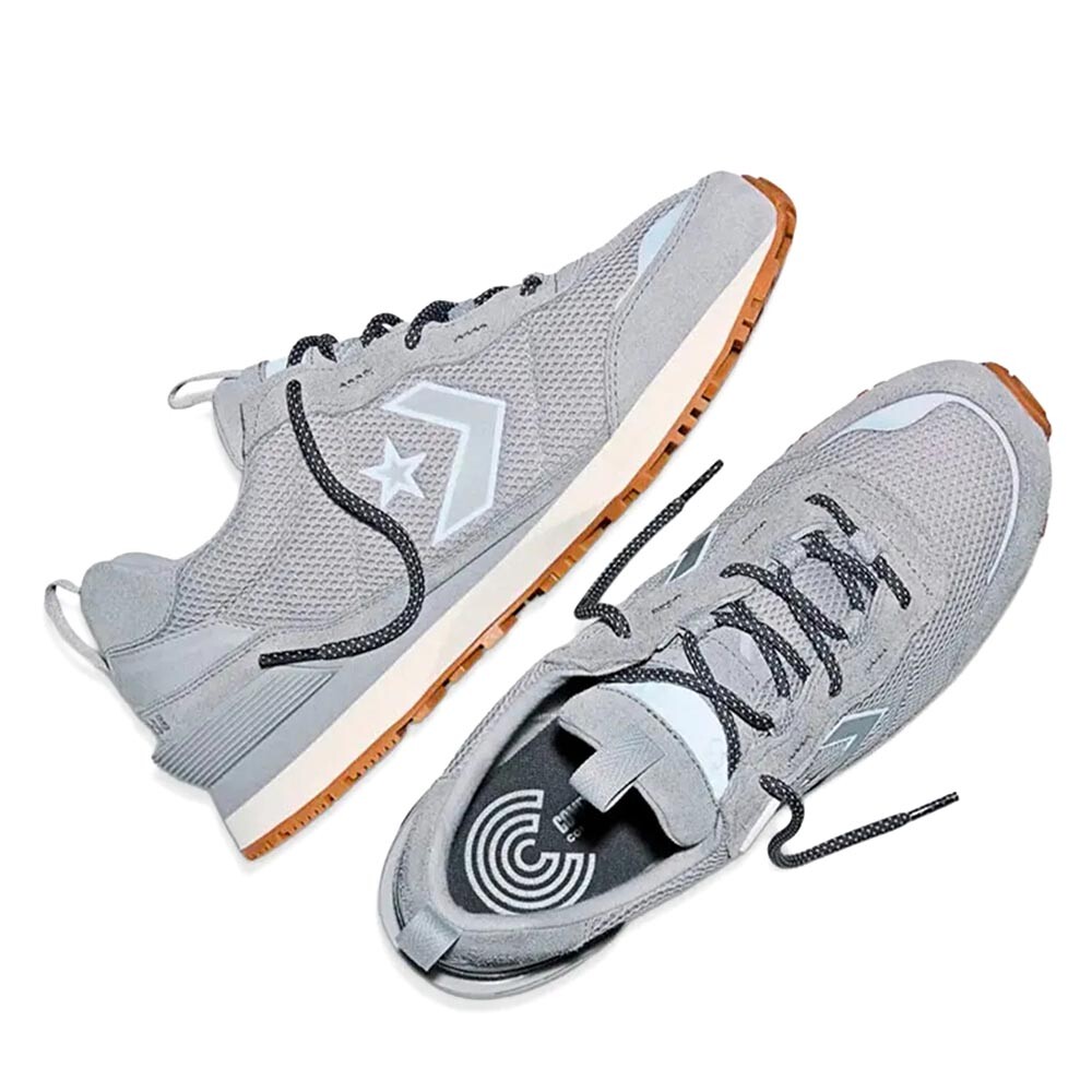 Zapatillas Converse Omega Trainer Hike Unisex Grey