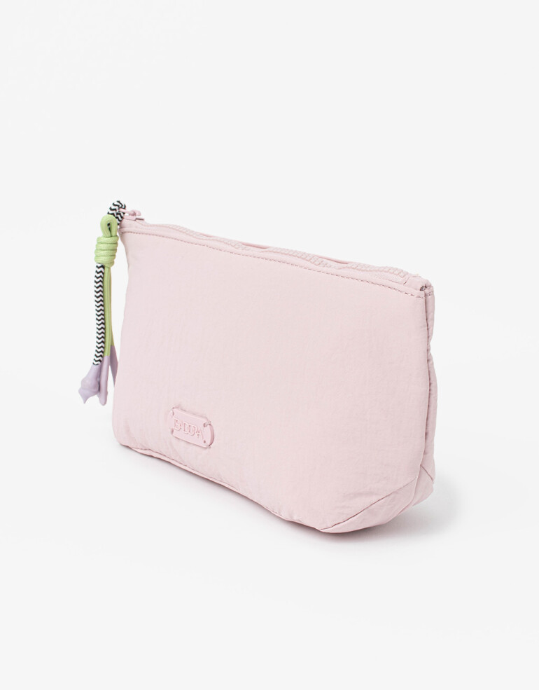 Porta Cosméticos Porta Cosméticos Impulso - Rosa Claro