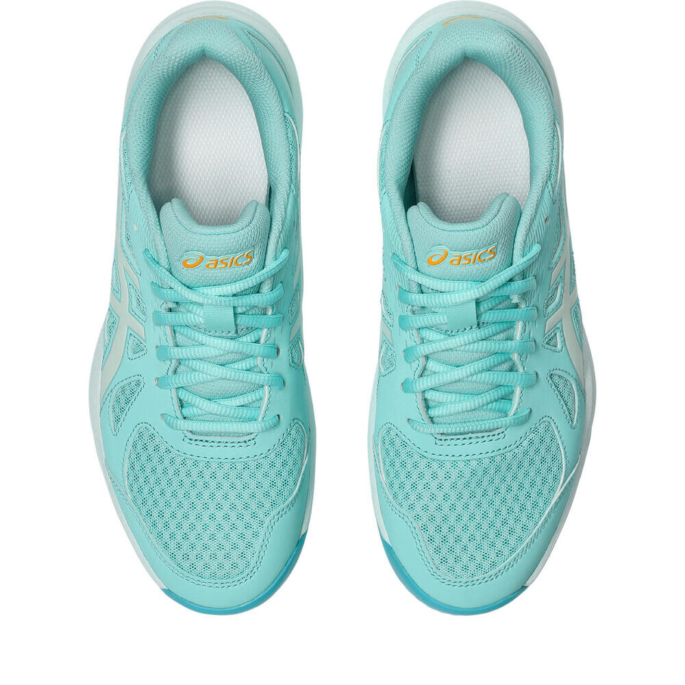 Upcourt 6 - Mujer Illuminate Mint/soothing Sea