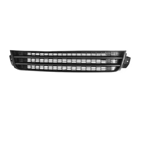 REJILLA DE PARAGOLPE CENTRAL GOL G5 10/12 Rejilla De Paragolpe Central Gol G5 10/12