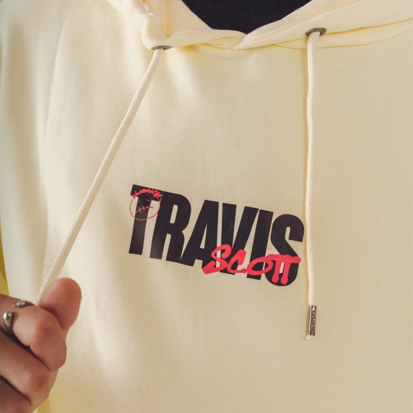 KANGURO TRAVIS CACTUS JACK KANGURO TRAVIS CACTUS JACK