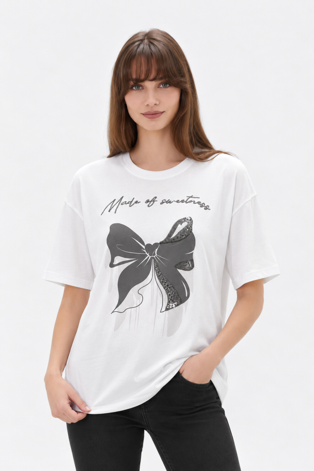 Remera Dana Estampado 1