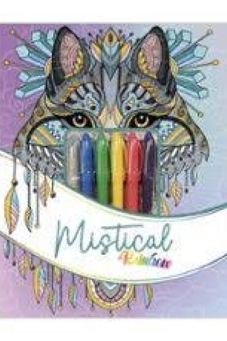 MISTICAL RAINBOW SET - LOBO MISTICAL RAINBOW SET - LOBO