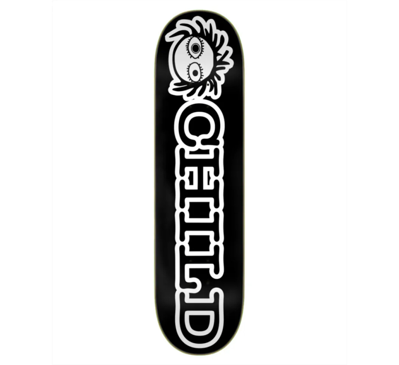 Deck Child Maple Classic Invert 8.5" (Sólo Tabla · Lija Incluída) 