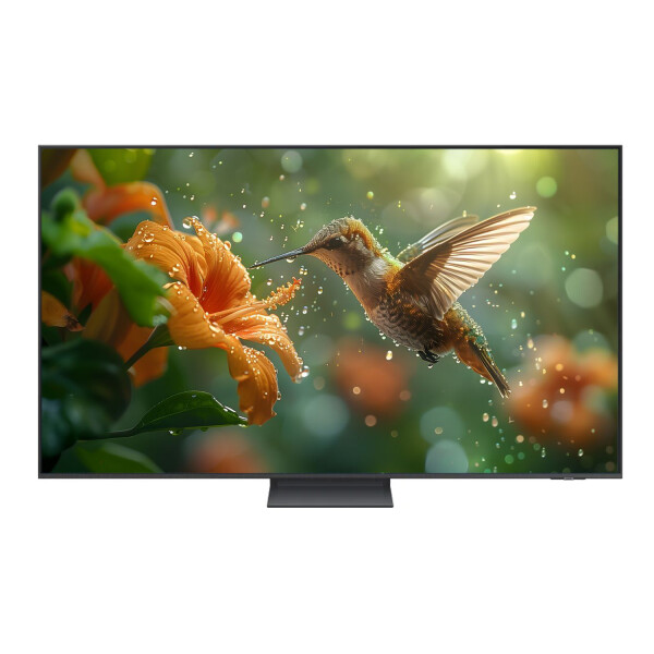Smart Tv Samsung Qled 85`` 4k Hdmi Tizen Saqn85q8faa TV 85 SAMSUNG QLED SAQN85Q8FAA