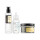 RUTINA COREANA PIELES SECAS Y MADURAS -Opción esencia Snail 96 con serum triple molécula y crema de baba de caracol