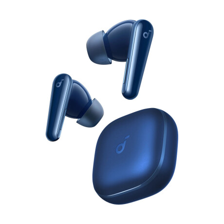 Auriculares Inalámbricos Anker Soundcore Liberty 5 NC Azul Auriculares Inalámbricos Anker Soundcore Liberty 5 NC Azul