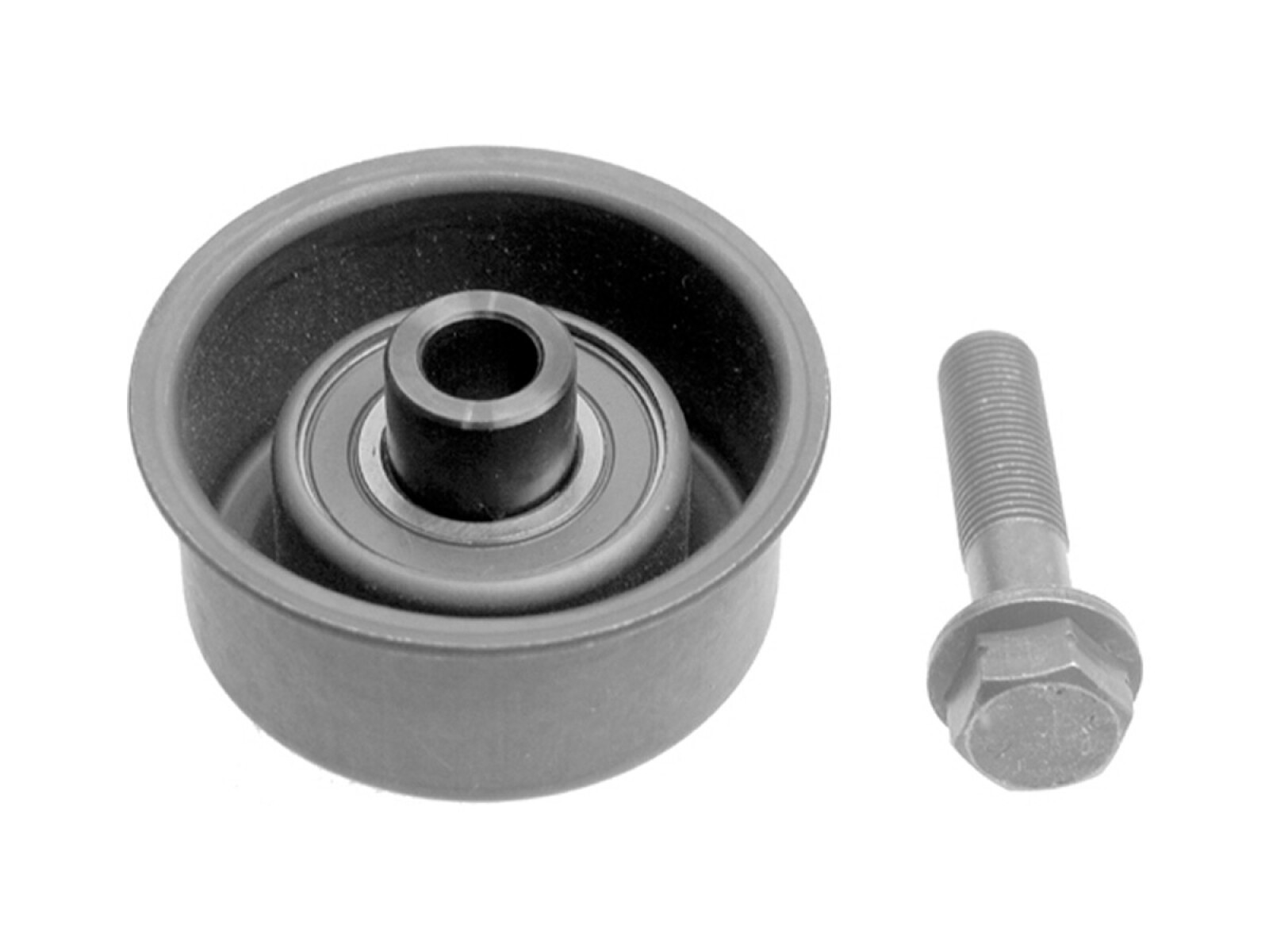 Tensor Guia Correa Dist. Chev Corsa Combo/Corsa Ii/Corsa/Meriva 96-17 