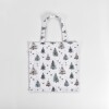 Shopping Bag 38x40 Navidad 2026 Arboles Magicos