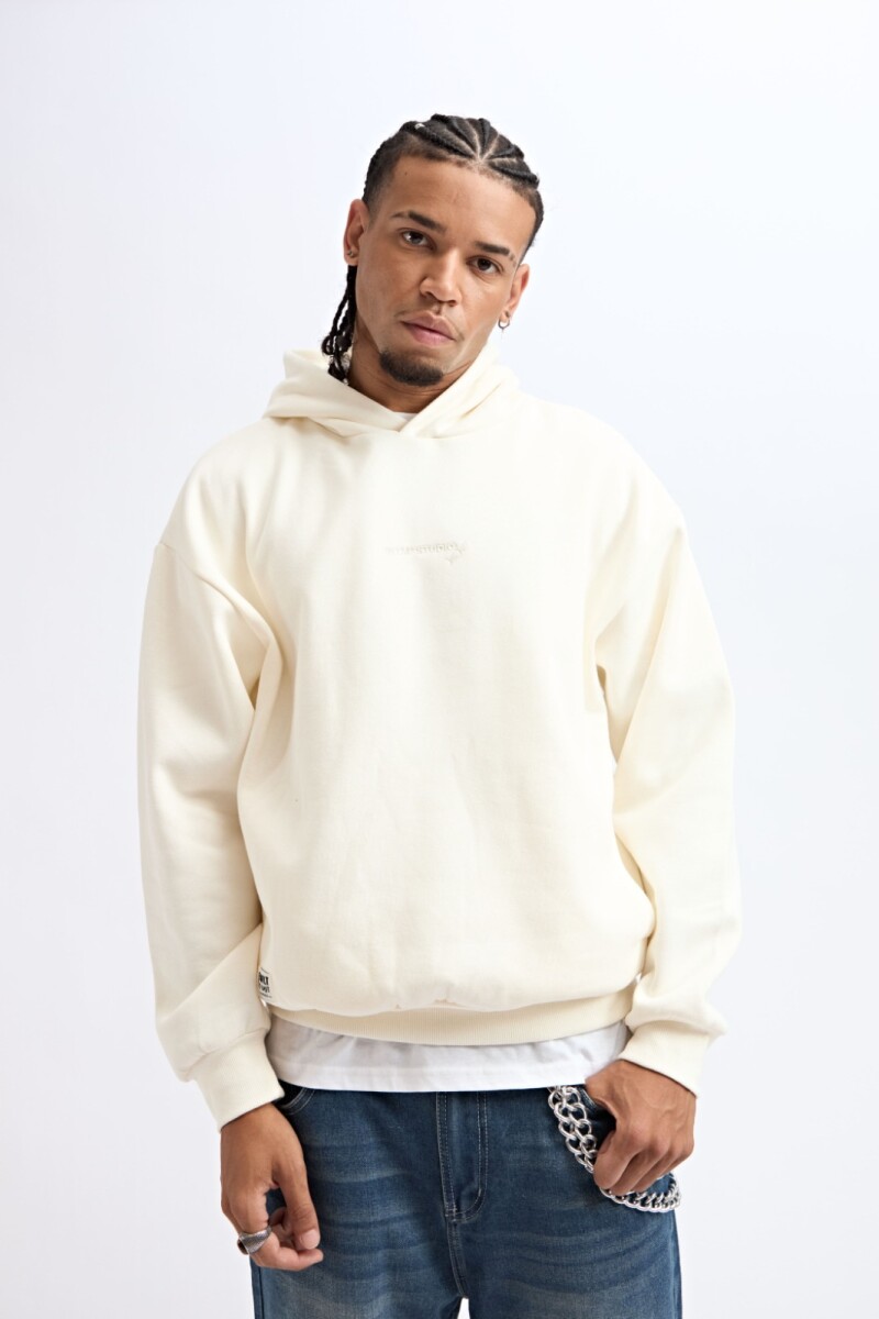 CANGURO MENDOZA - CRUDO 