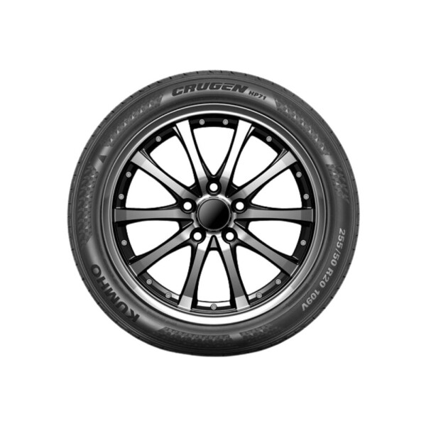 225/70 R16 KUMHO HP71 CRUGEN 103H 225/70 R16 KUMHO HP71 CRUGEN 103H