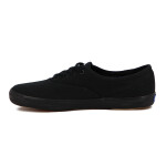 Keds Champion - Black/Black Negro-Negro