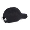 Gorro Adidas Bball 3s Nl Unisex Negro-blanco