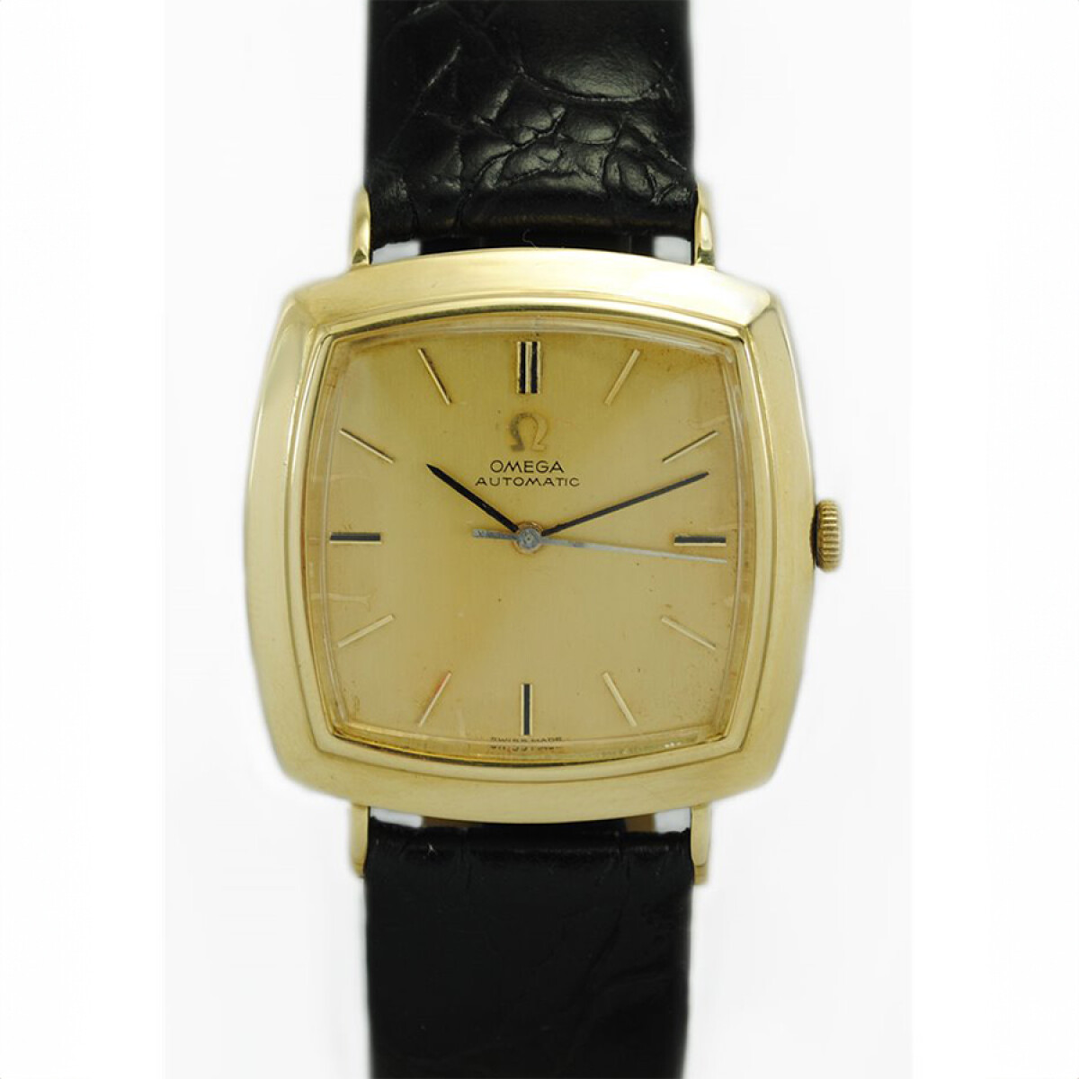 Omega Oro 18K Automatic 
