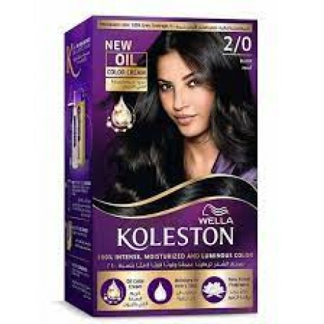 Koleston Kit Negro 10 Koleston Kit Negro 10