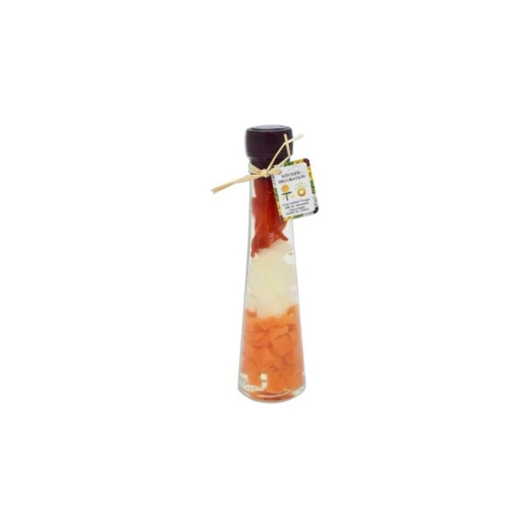 BOTELLA DECORATIVA BOTELLA DECORATIVA