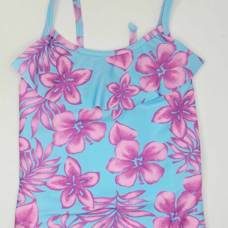 Traje De Baño Milena Traje De Baño Milena