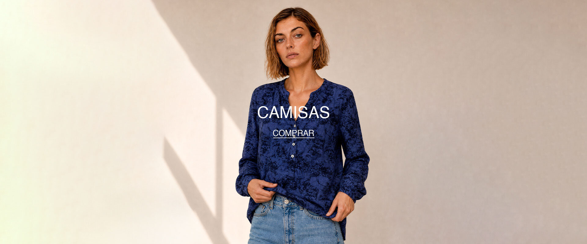 Camisas