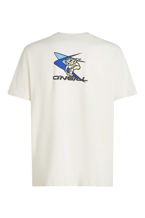 Remera O'Neill FWC'Play - Blanco Remera O'Neill FWC'Play - Blanco