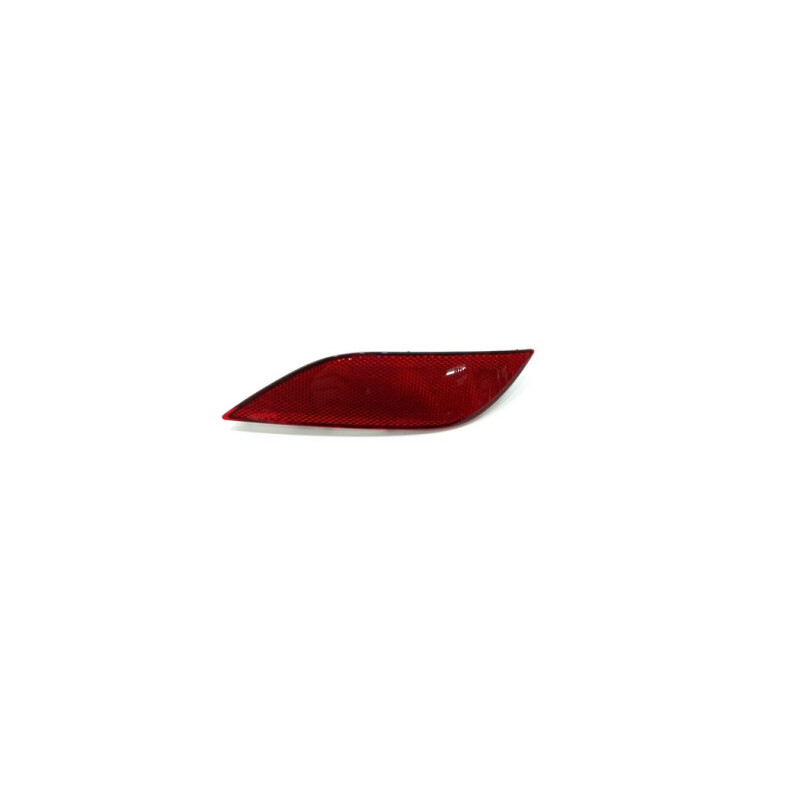 REFLECTOR DE PARAGOLPE TRASERO DERECHO T-CROSS Reflector De Paragolpe Trasero Derecho T-cross