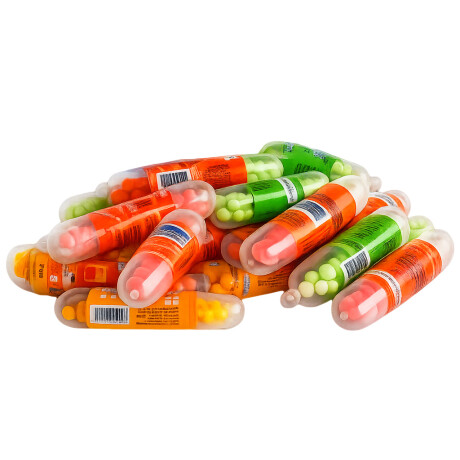 CHUPETIN Y PASTILLA BOTELLITA Display x30 Unidades CHUPETIN Y PASTILLA BOTELLITA Display x30 Unidades