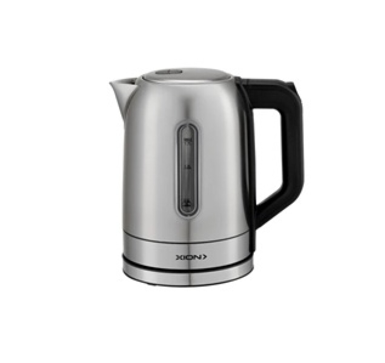 Jarra Electrica Xion Acero Inox 1,7L 