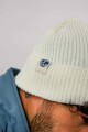 GORRO UMBRO GLACIAL Blanco