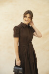 CAMISERO VICTORIA BROWN CAMISERO VICTORIA BROWN