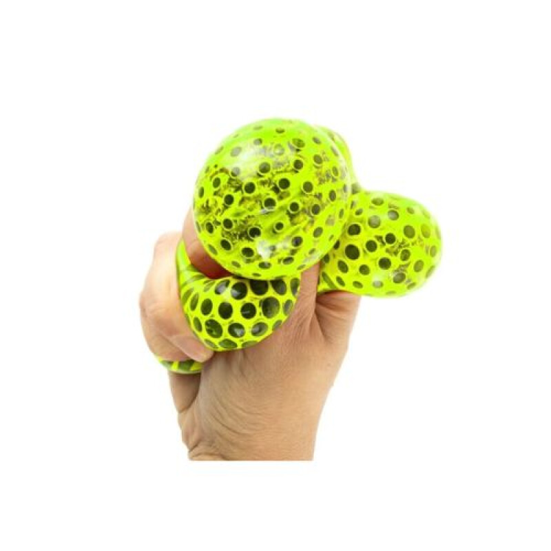 Squishy Pelotita con Orbeez Squishy Pelotita Con Orbeez