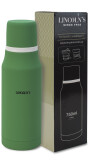 TERMO 750 ML KOSOVO VERDE BOSQUE