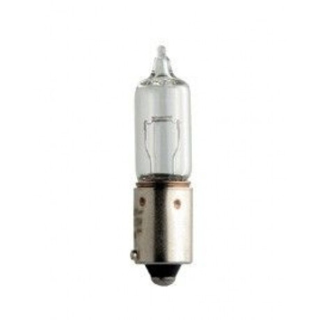 LAMPARA - 12V H21W BAY9S CP PHILIPS LAMPARA - 12V H21W BAY9S CP PHILIPS